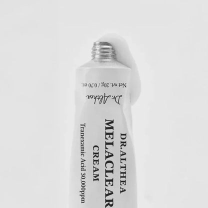 DR. ALTHEA Melaclear Cream 20G