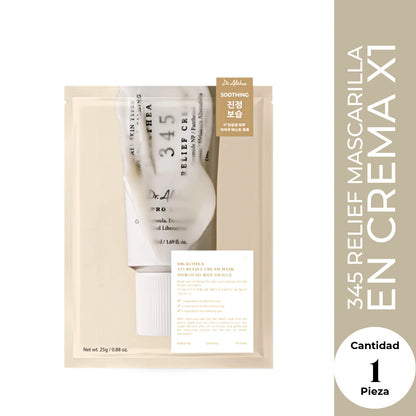 DR. ALTHEA 345 Cream Mask