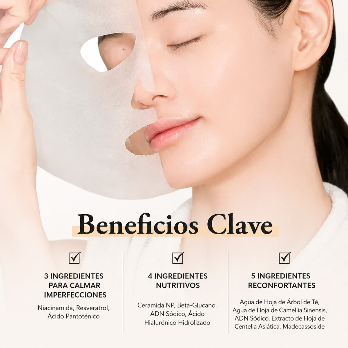DR. ALTHEA 345 Cream Mask