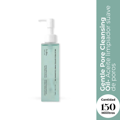 Dr. Althea Gentle Pore Cleansing Oil 150ml