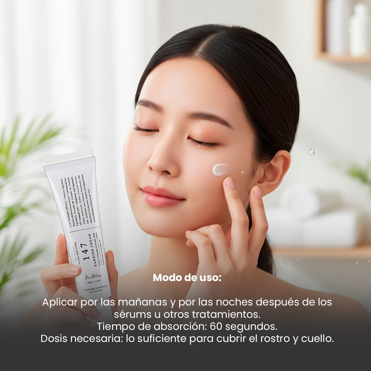 Dr Althea 147 Barrier Cream 50ml