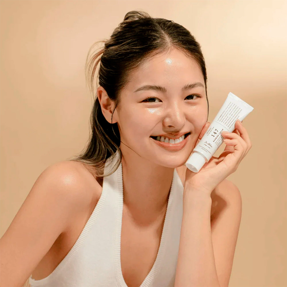 Dr Althea 147 Barrier Cream 50ml