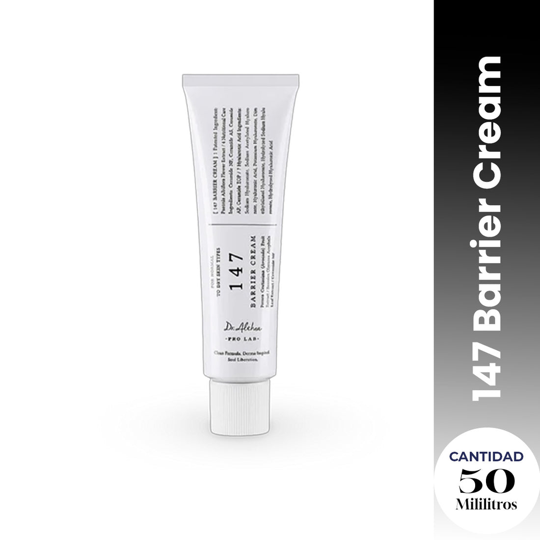 Dr Althea 147 Barrier Cream 50ml