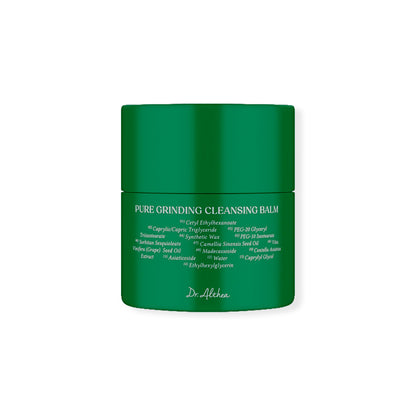 Pure Grinding Cleansing Balm 50ml - Dr.Althea
