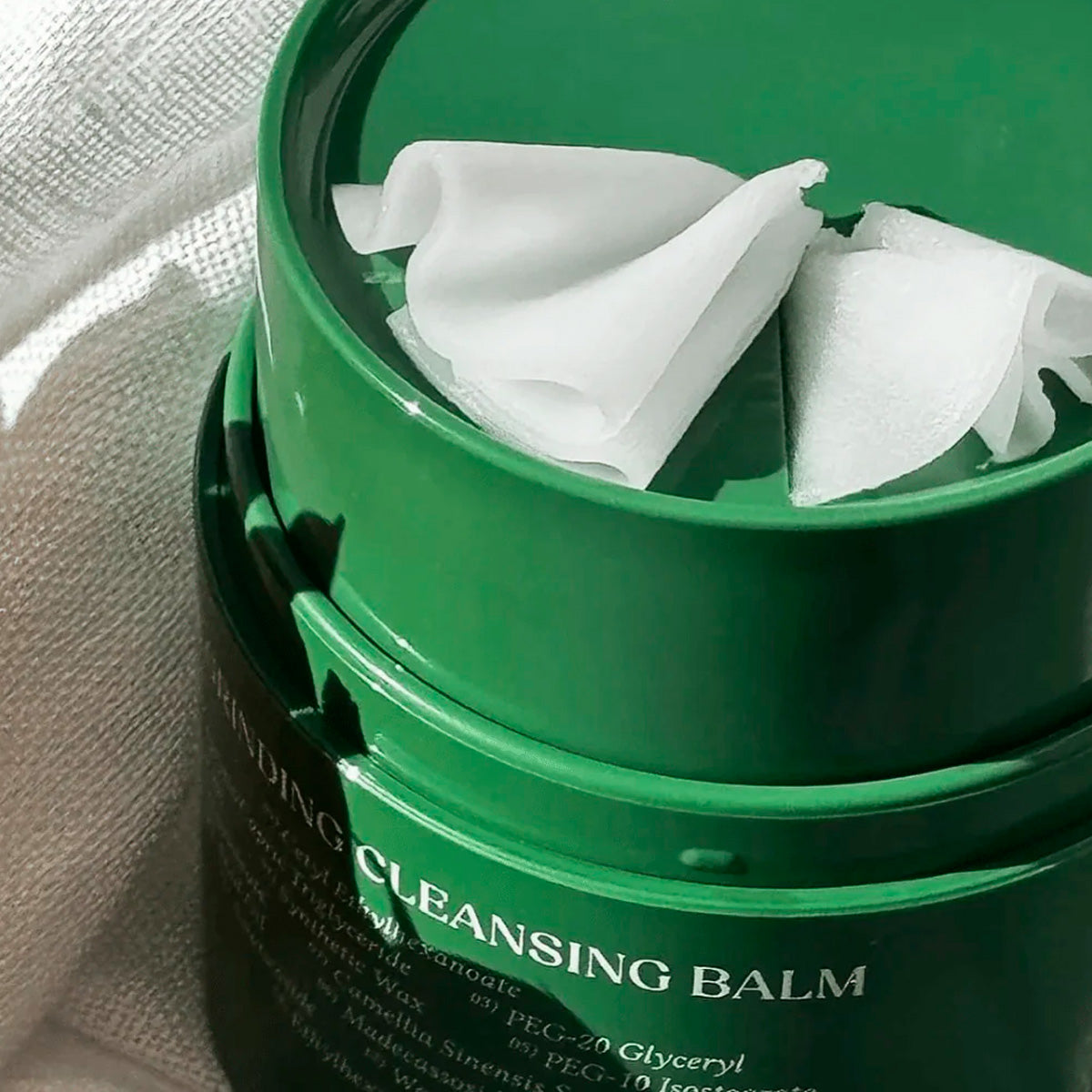Pure Grinding Cleansing Balm 50ml - Dr.Althea
