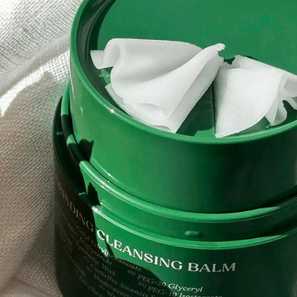 Pure Grinding Cleansing Balm 50ml - Dr.Althea