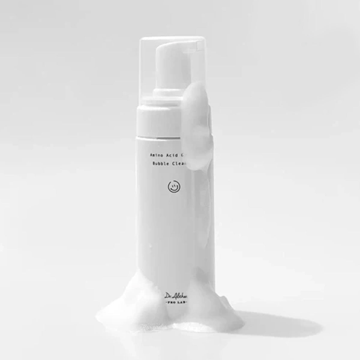 DR. ALTHEA Amino Acid Gentle Bubble Cleanser 140Ml