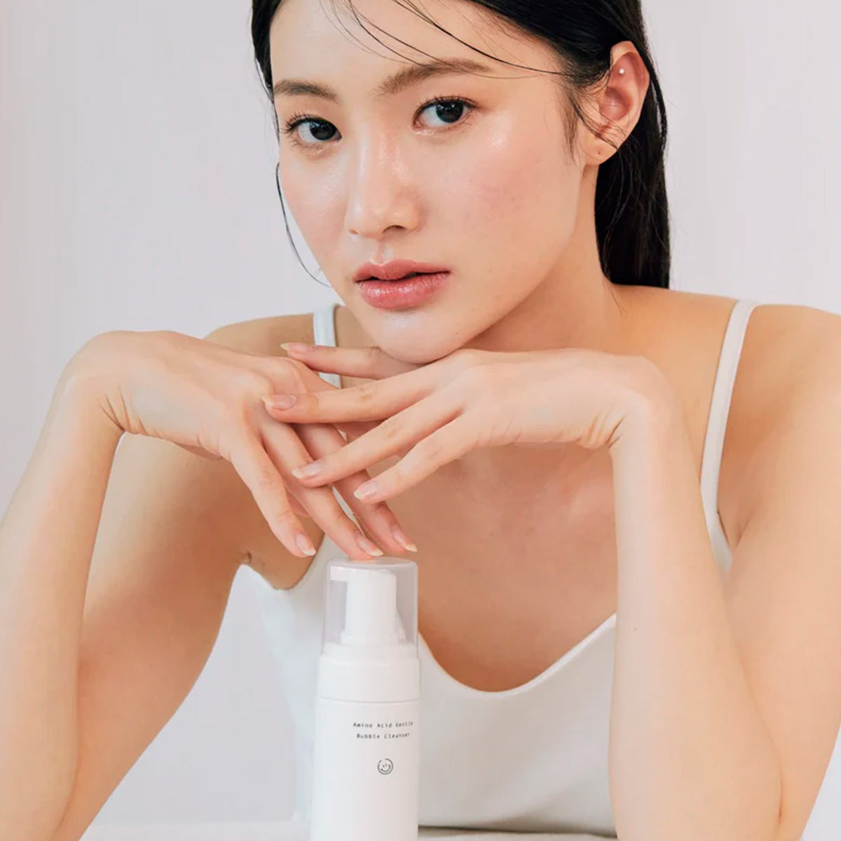 DR. ALTHEA Amino Acid Gentle Bubble Cleanser 140Ml