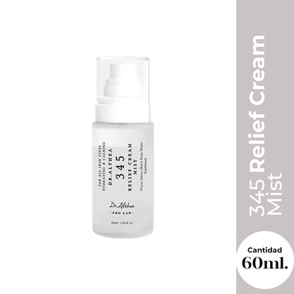 Dr. Althea 345 Relief Cream Mist 60ml