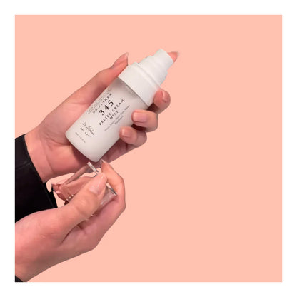 Dr. Althea 345 Relief Cream Mist 60ml