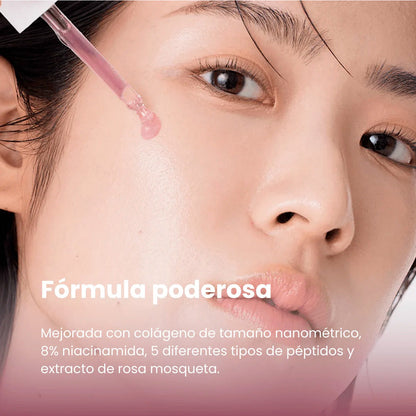 ARENCIA Red Smoothie Serum 8