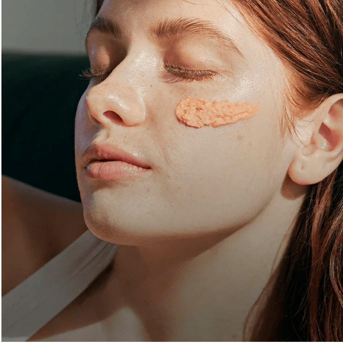 ARENCIA Calendula Rice Mochi Cleanser