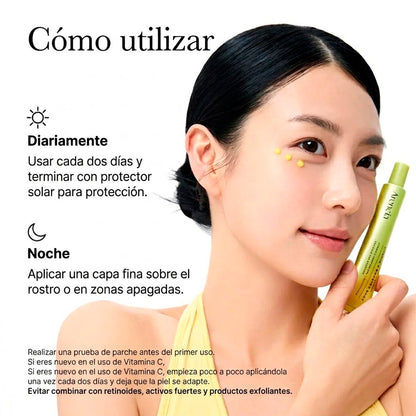ARENCIA Vitamin C Booster Shot 30ml