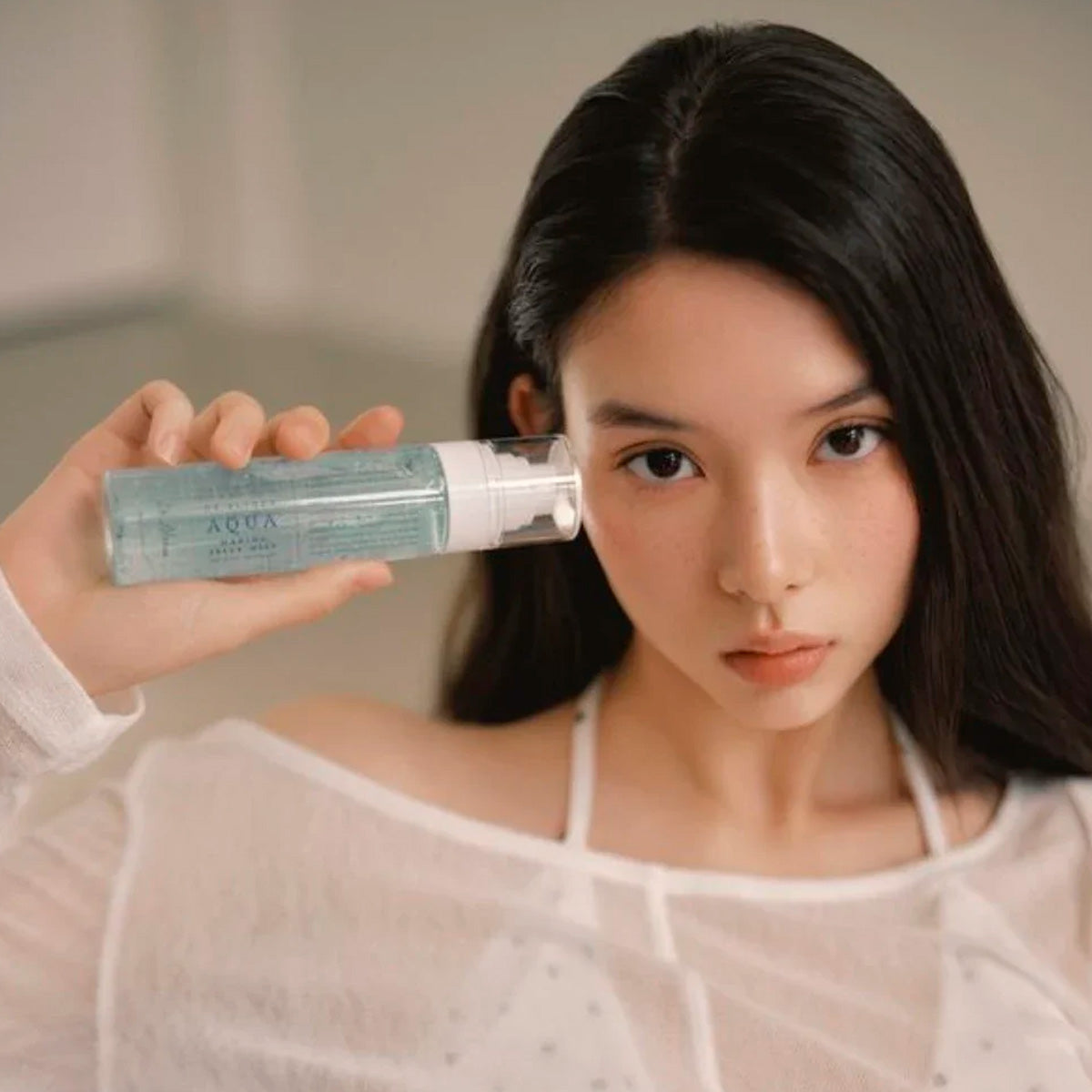 Dr. Althea Aqua Marine Jelly Mist 100ml