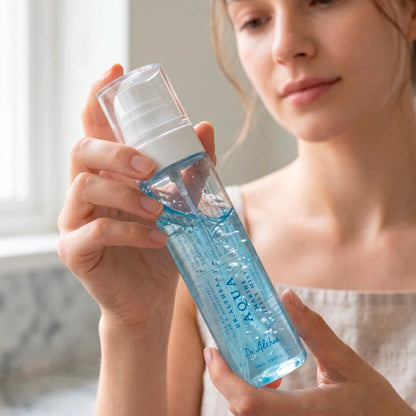 Dr. Althea Aqua Marine Jelly Mist 100ml