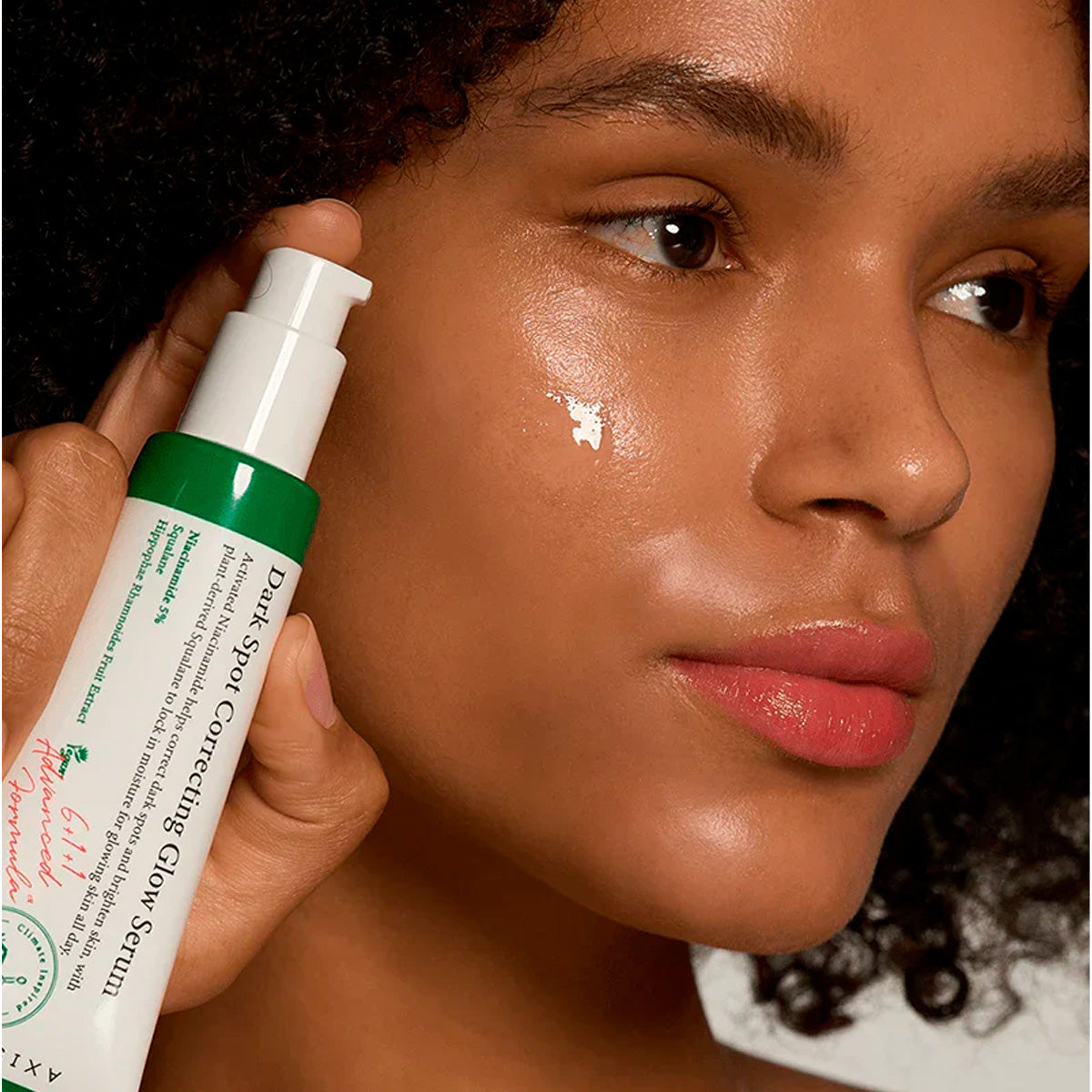 AXIS-Y Dark Spot Correcting Glow Serum 50ml – Sérum para Manchas