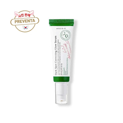 Dark Spot Correcting Glow Serum 50ml