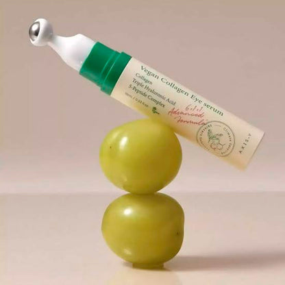 AXIS-Y Vegan Collagen Eye Serum 10ml