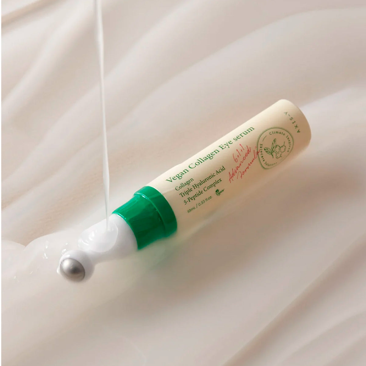 AXIS-Y Vegan Collagen Eye Serum 10ml