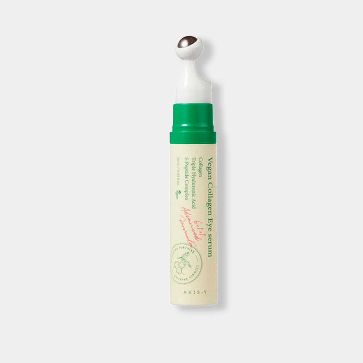 AXIS-Y Vegan Collagen Eye Serum 10ml