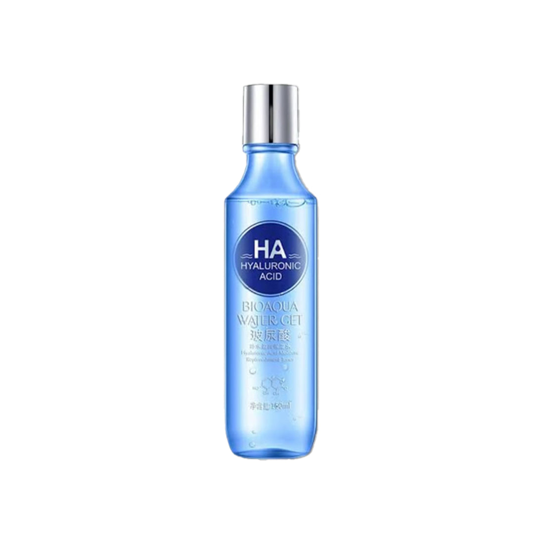 Tónico de Ácido Hialuronico - Bioaqua
