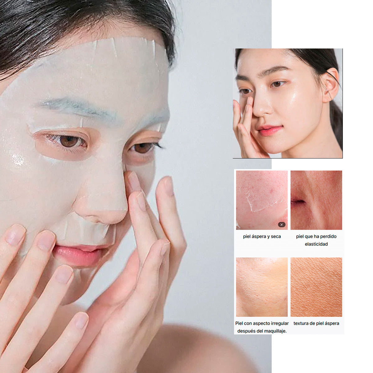 Celimax The Real Noni Energy Ampoule Mask 1ea