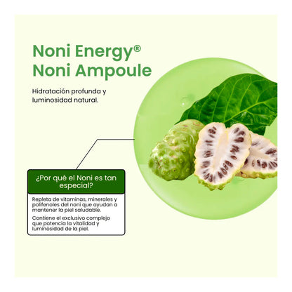 Celimax The Real Noni Energy Ampoule Mask 1ea