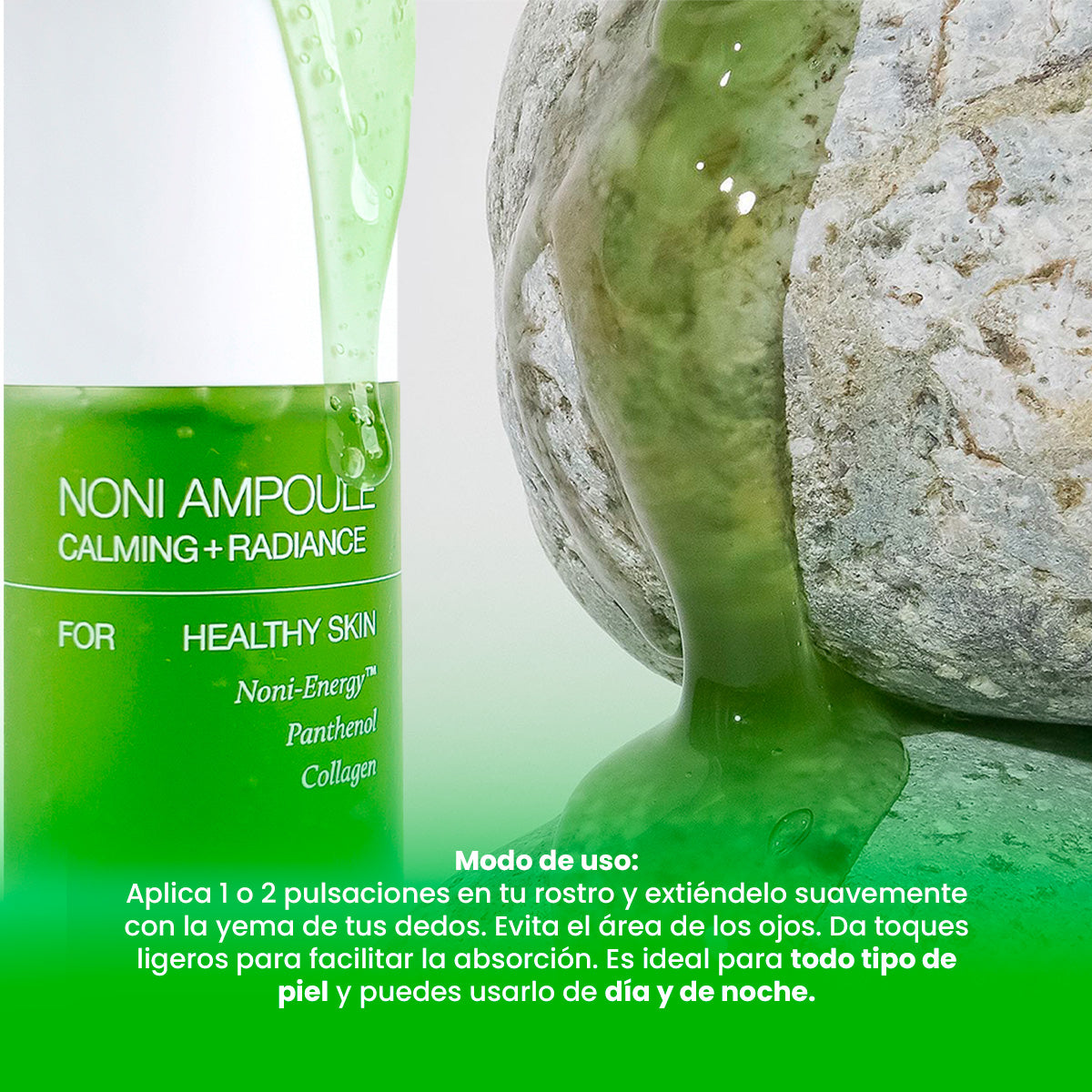 Noni Energy Ampoule - 100 ml - Celimax
