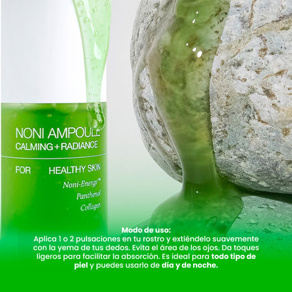 Noni Energy Ampoule - 100 ml - Celimax