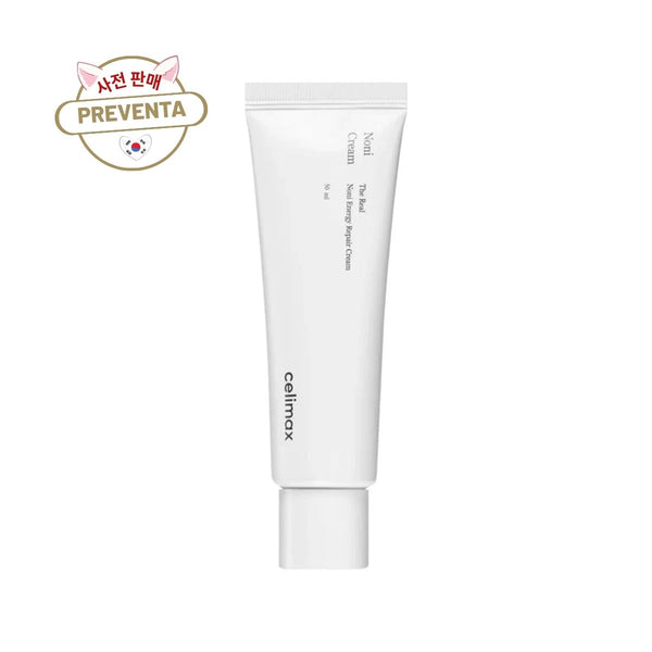 The Real Noni Energy Repair Cream 50ml