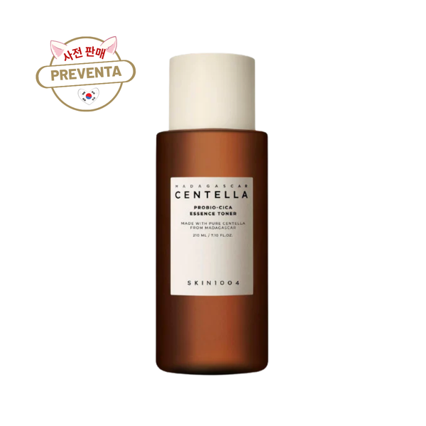 Madagascar Centella Probio-Cica Essense Toner 210ml