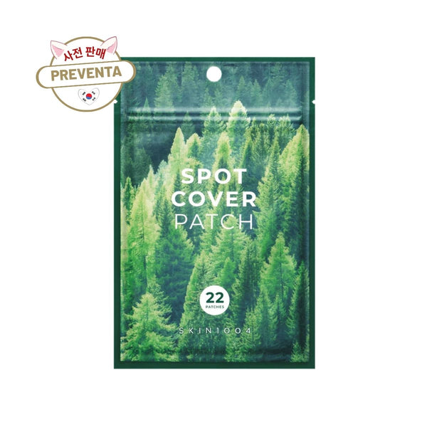 Spot Cover Patch 22und