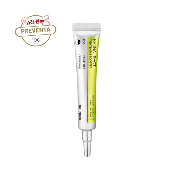 Serum Facial the VITA-A Retinal Shot Tightening Booster 15ml