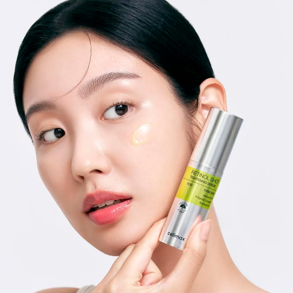 The Vita- A Retinol Shot Tightening Serum 30ml Antiedad - Celimax
