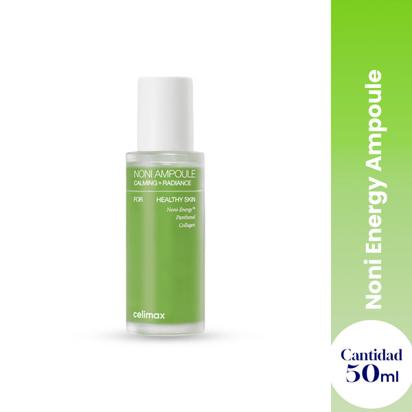 Noni Energy Ampoule 50ml - Celimax