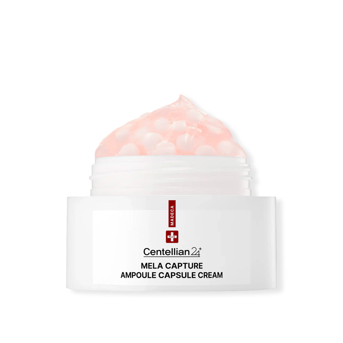 Madeca Mela Capture Ampoule Capsule Cream 55ml - centellian24
