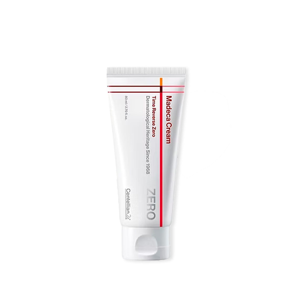 Madeca Cream Time Reverse Zero 80gr - Centellian24