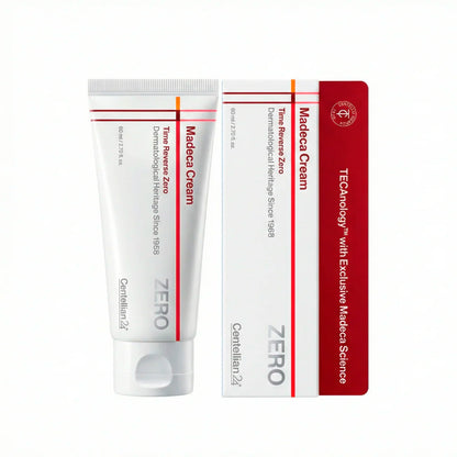 Madeca Cream Time Reverse Zero 80gr - Centellian24