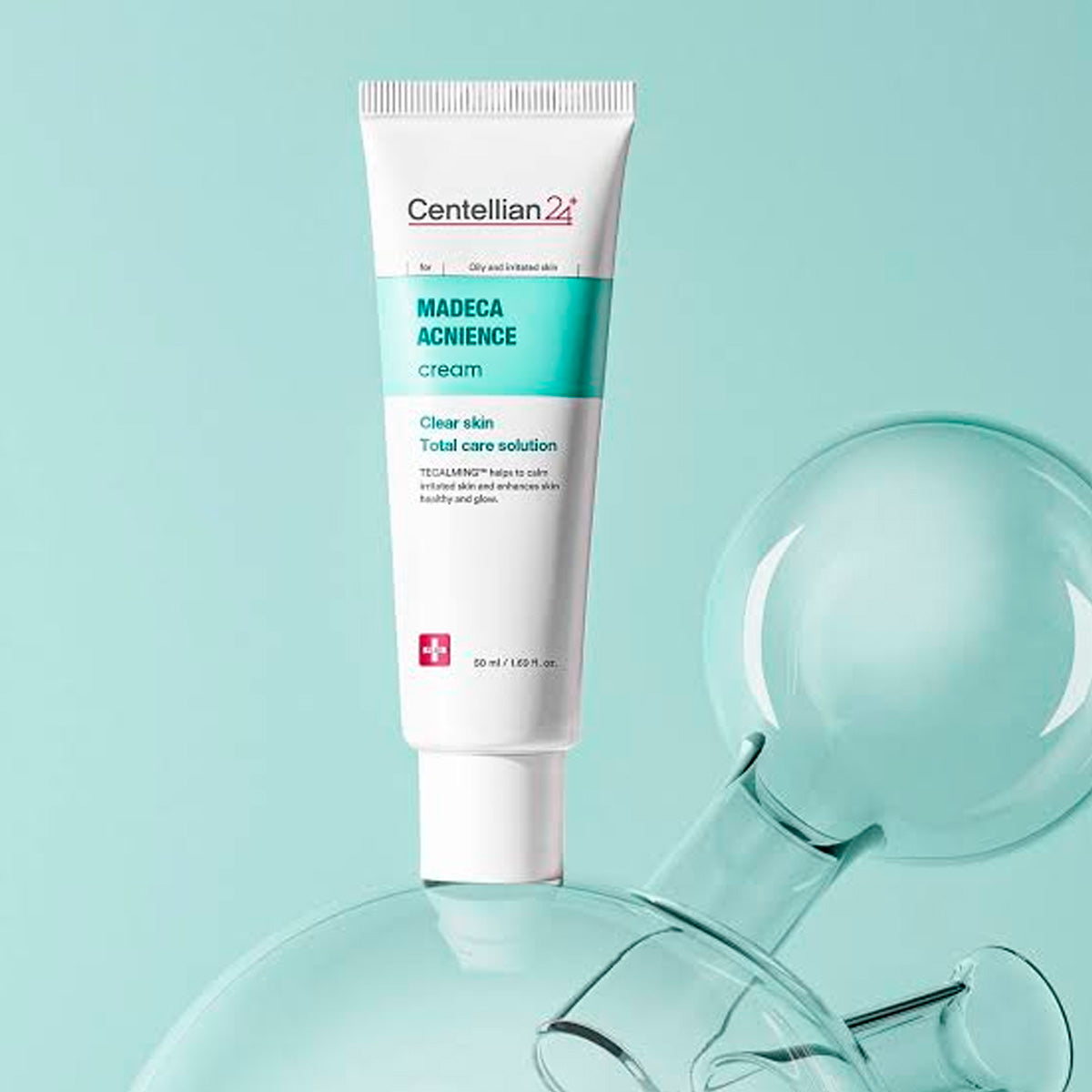 Madeca Acneica Cream Centellian24