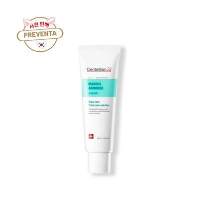 Centellian24 Madeca Acnience Cream 50ml