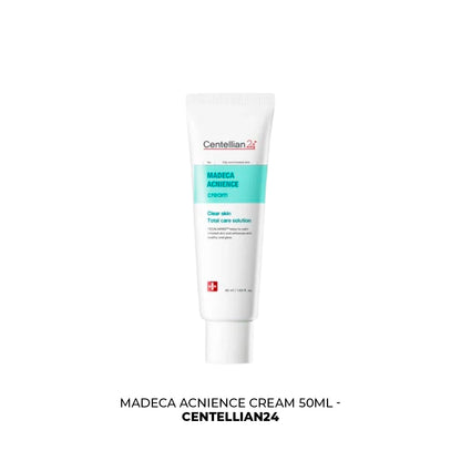 Madeca Acneica Cream Centellian24