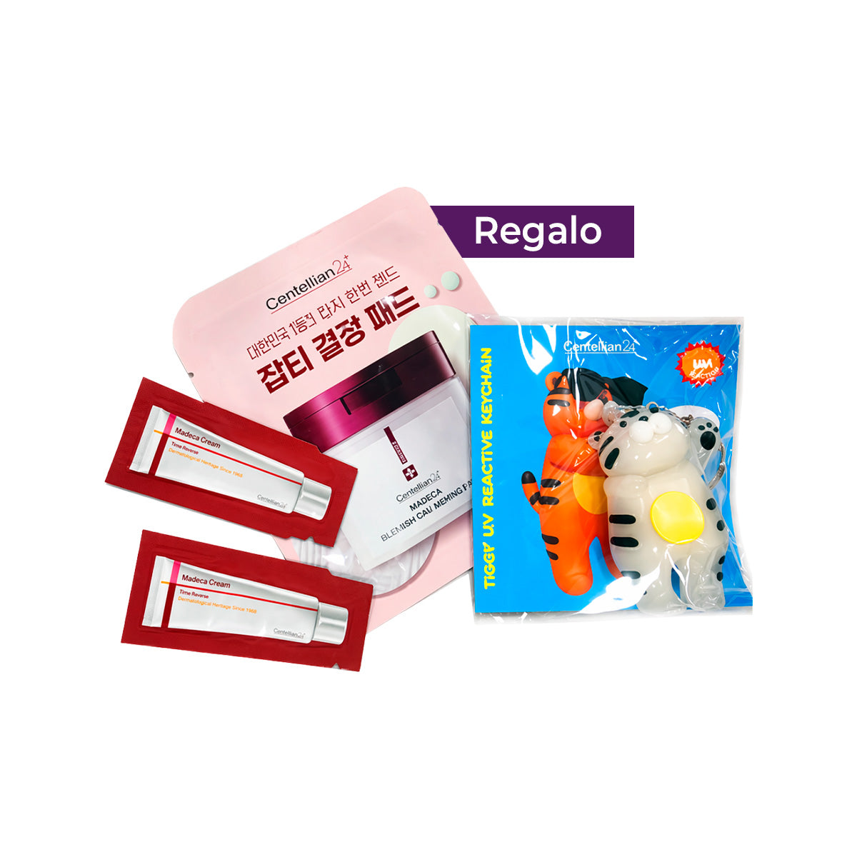 Kit Antimanchas PRO Centellian24 – Rutina Coreana + Tratamiento Intensivo