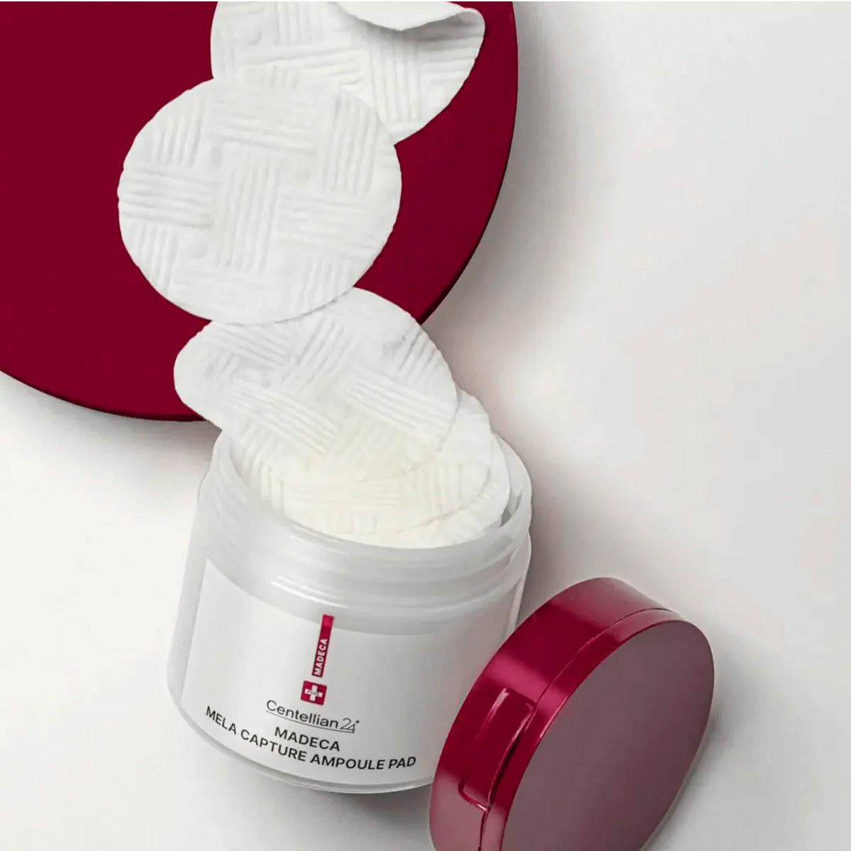 Kit Antimanchas Coreano Centellian24 – Rutina Completa Iluminadora