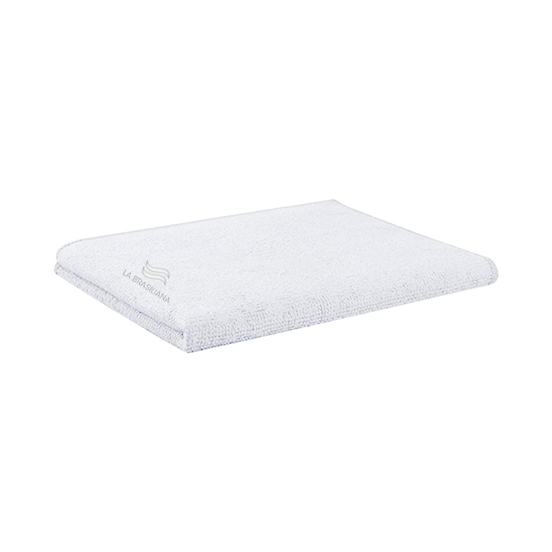 La Brasiliana Toalla Microfibra Multicolor – Secado Rápido – 72x39cm