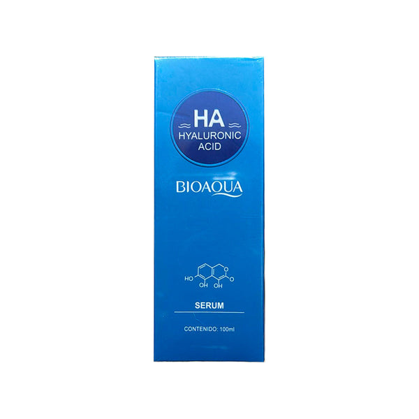 Serum HA Hyaluronic 100mlBioaqua