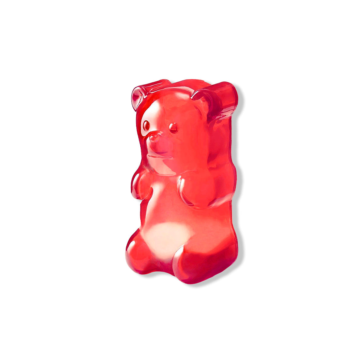 Gomitas de Vinagre de Manzana  - SOTTCOR