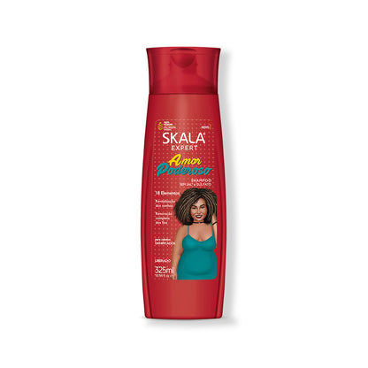 Shampoo 325ml + Acondicionador 325 ml Amor Poderoso Skala