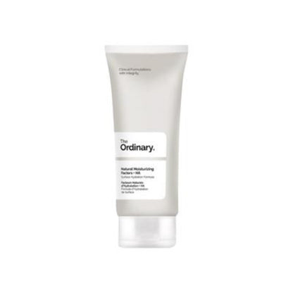 The Ordinary Hidratante al Instante – Natural Moisturizing Factors + HA 100ml