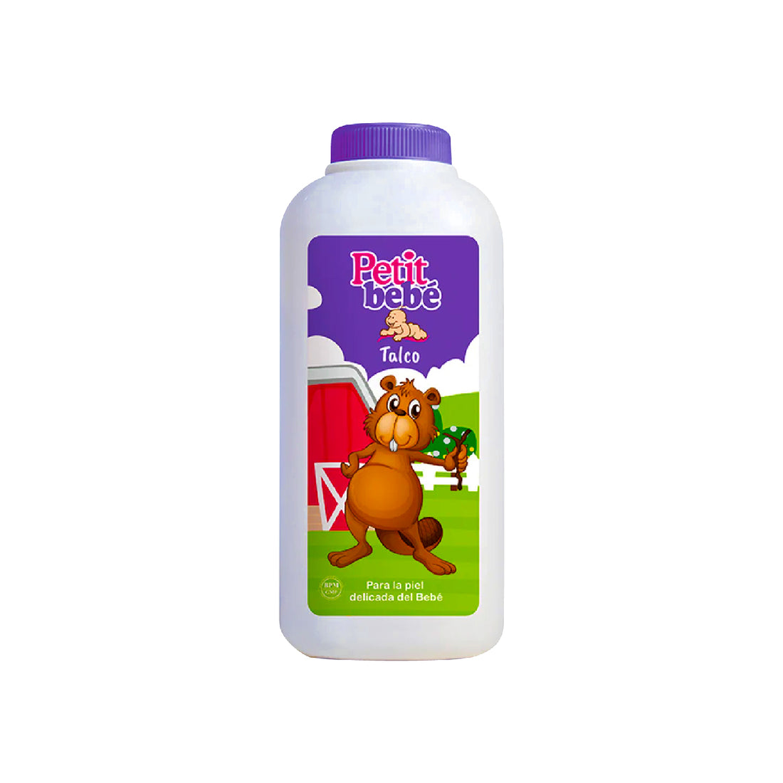 ¡liquidación! Talco Petit Bebé x 180g