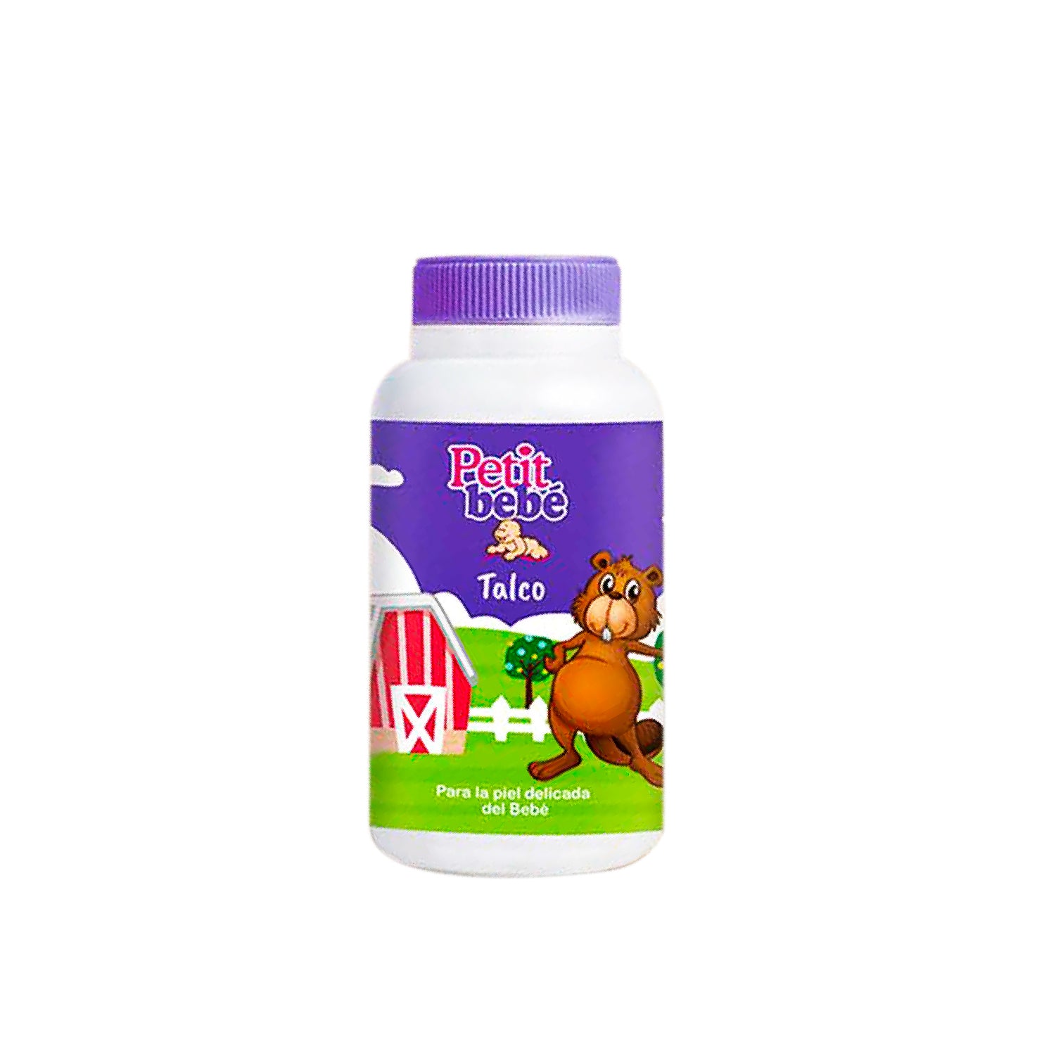 ¡liquidación! Talco Petit Bebé x 70g